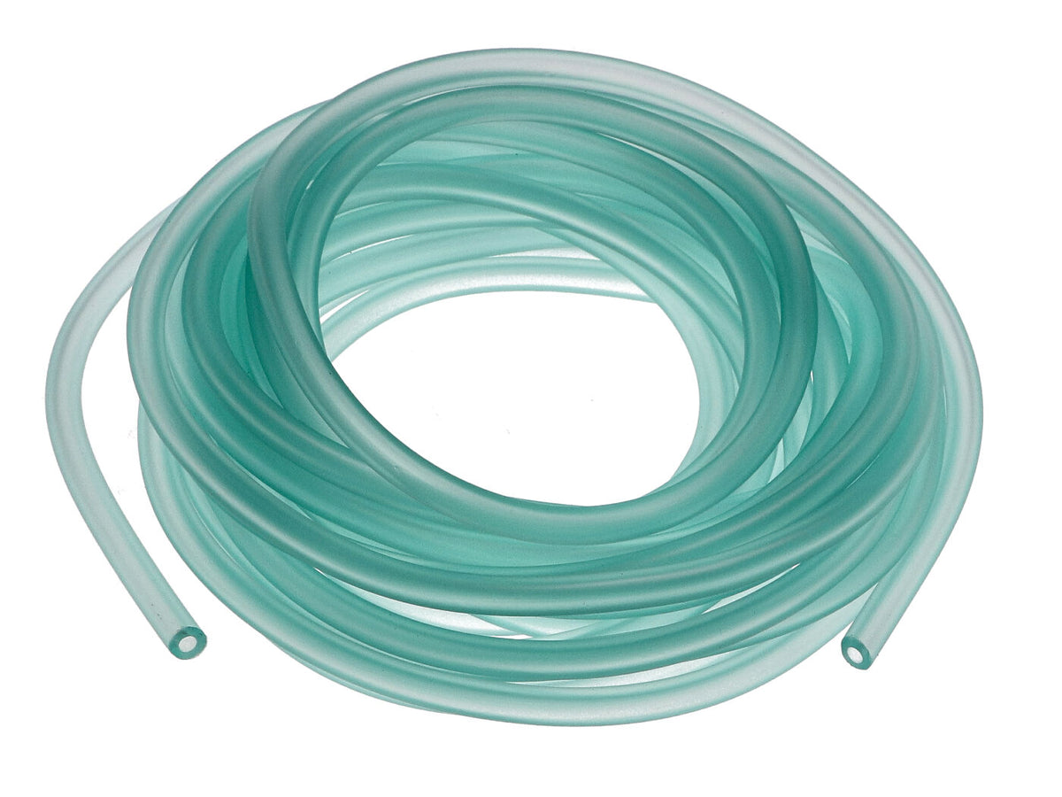 Durite d´huile 2,5x5mm, 5m de long, verte