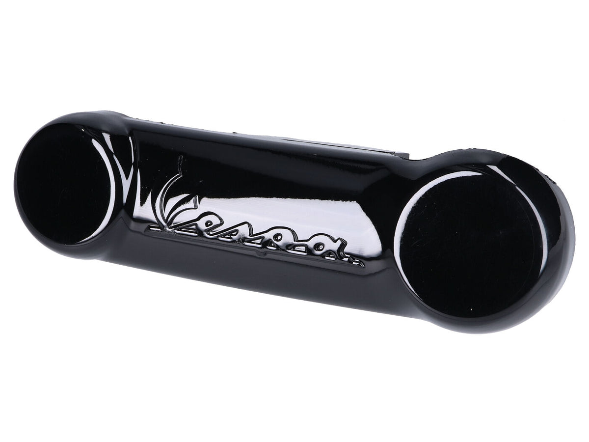 Couvercle de bras oscillant noir pour Vespa GTS, Primavera, Sprint (Notte), ET4, LX, 946