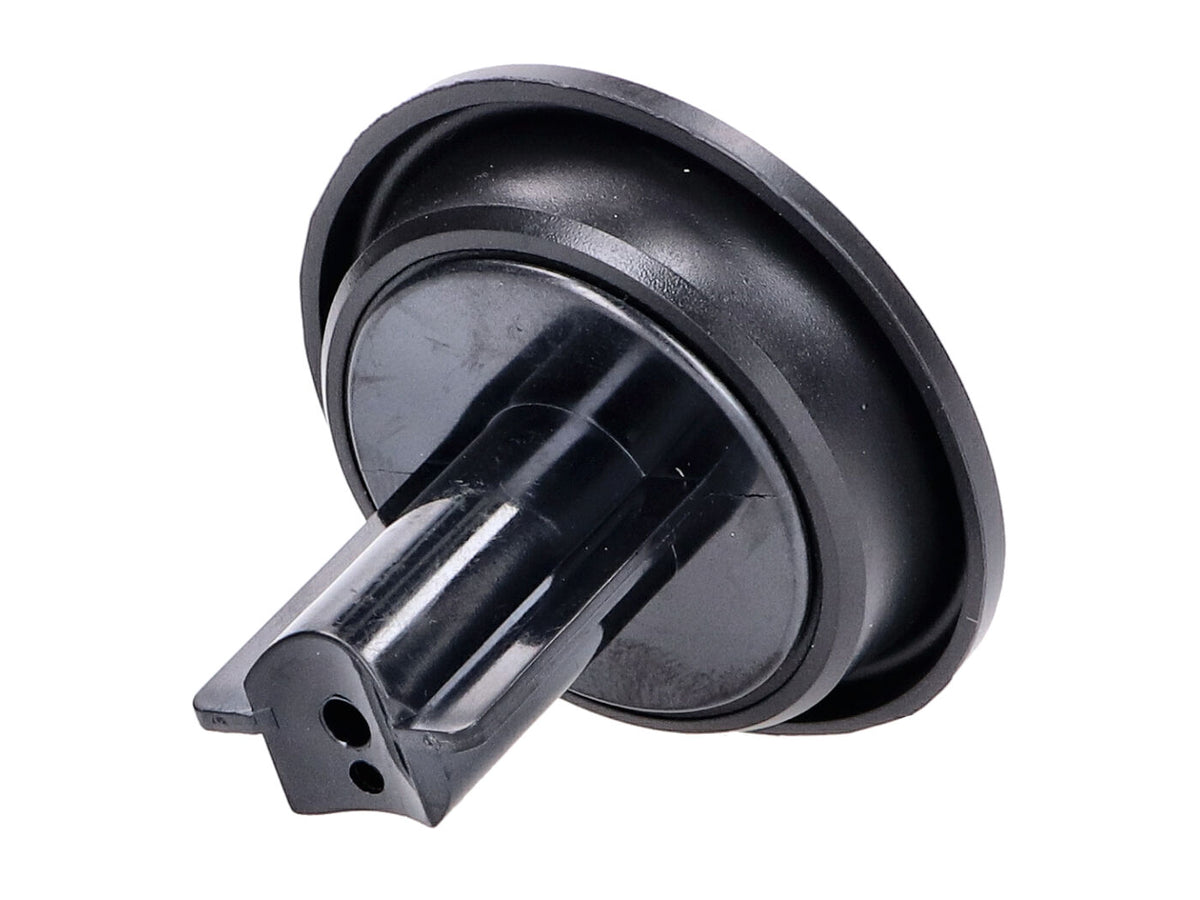 Carburateur à membrane 18mm CVK pour Piaggio, Aprilia, Vespa 50ccm 4T 2V