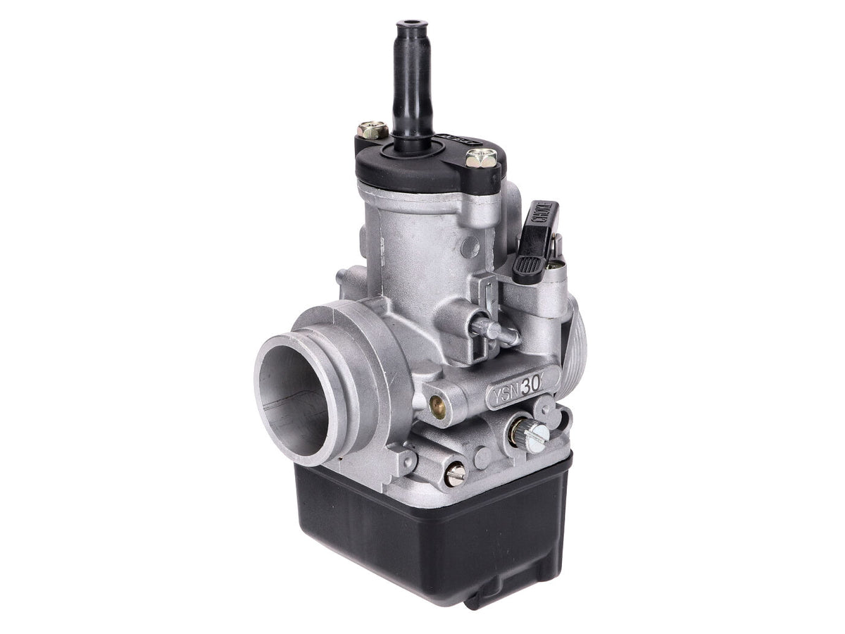 Carburateur YSN 30 BS type PHBH avec starter à levier
