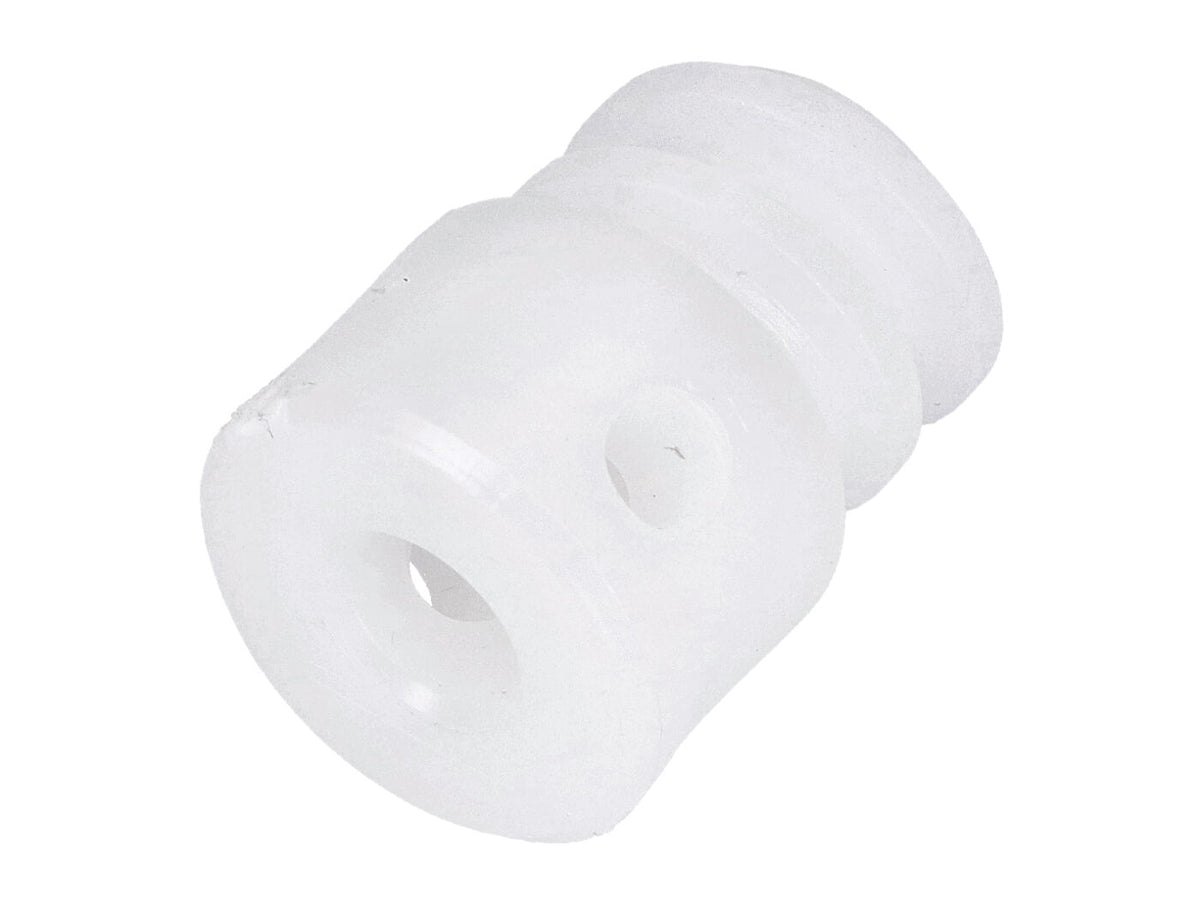 Support ressort de fourche EBR en bas pour Puch Maxi