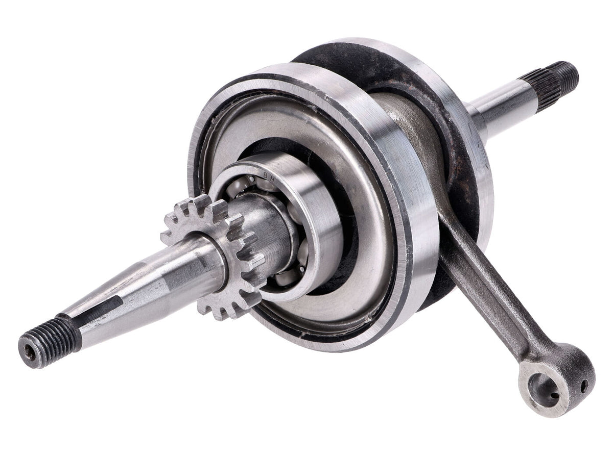 Vilebrequin pour Peugeot Kisbee 50 4T 10mm