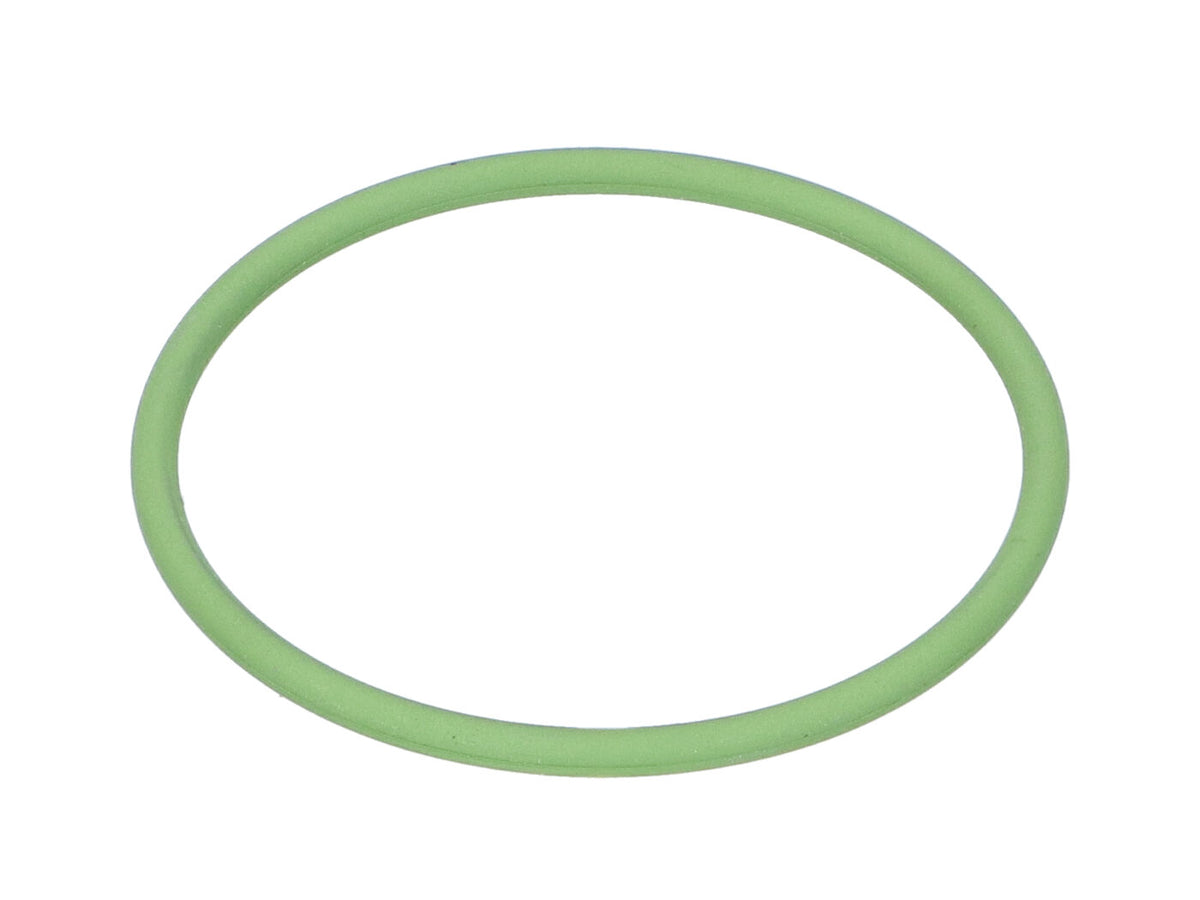 Joint torique Schmitt FPM75 26 x 1,5 mm vert pour tubulure d´admission