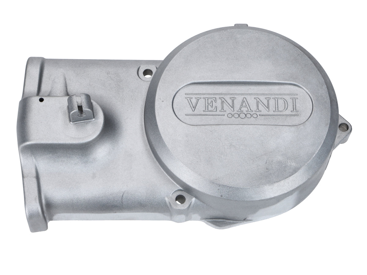Couvre alternateur Venandi avec butée transformation en M500 pour Simson KR51/1