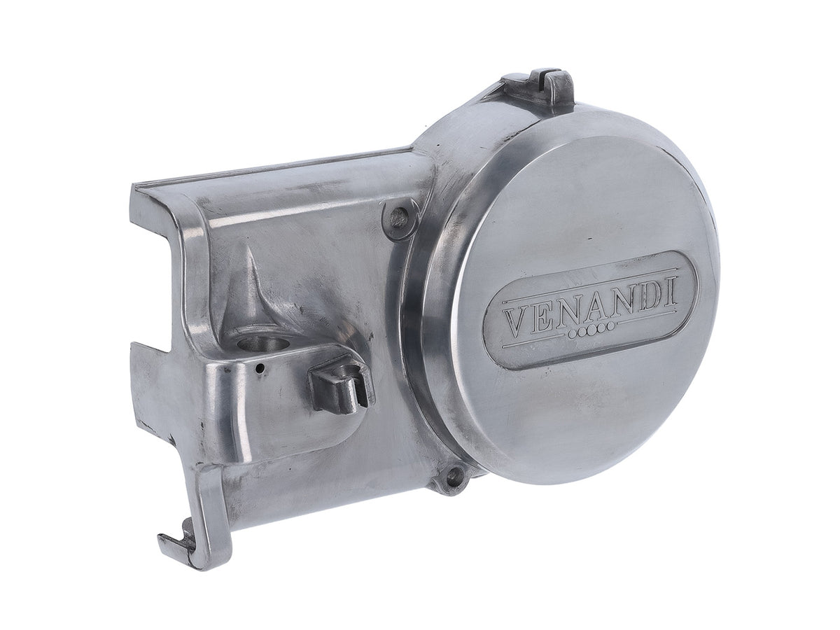 Couvre-machine d嫎clairage Venandi poli, transformation en M500 pour Simson KR51/1, SR4-