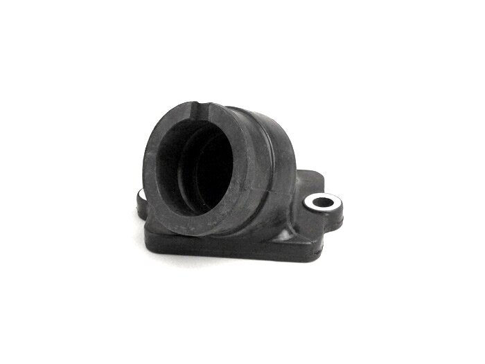 Pipe d?admission -BGM ORIGINAL- Piaggio 2 temps - Ø connexion=28mm - Piaggio SKR125, Typhoon 125, Hexagon LX/LXT 125-180, Gilera Runner FX/FXR 125-180, Italjet Dragster 125-180