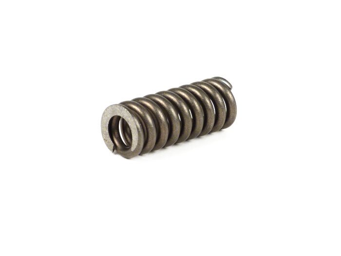 Ressort pour pignon élastique -BGM PRO- Vespa PX, Cosa, T5 125cc, Rally, Sprint, VBB - 48N/mm
