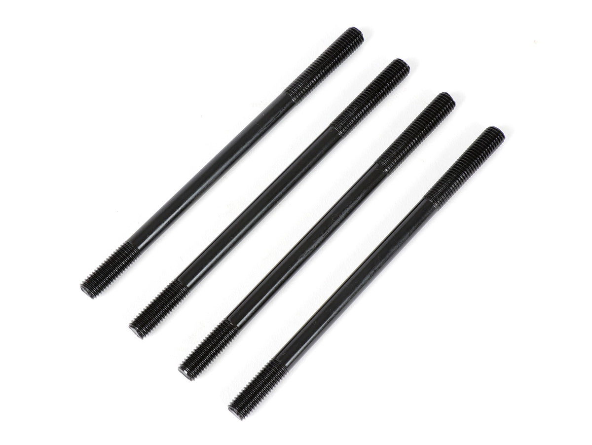 Kit goujons pour cylindre - M7x140mm -BGM ORIGINAL- (Vespa PK HP, Piaggio Bravo, Ciao, Boxer, Si)