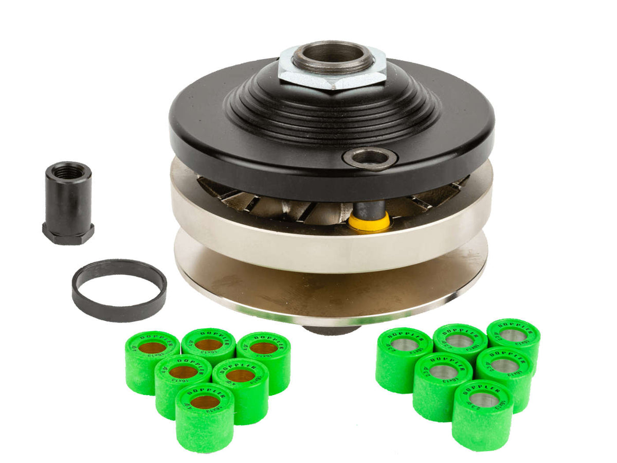 Variateur Doppler ER2 pour Peugeot 103 SPX, RCX