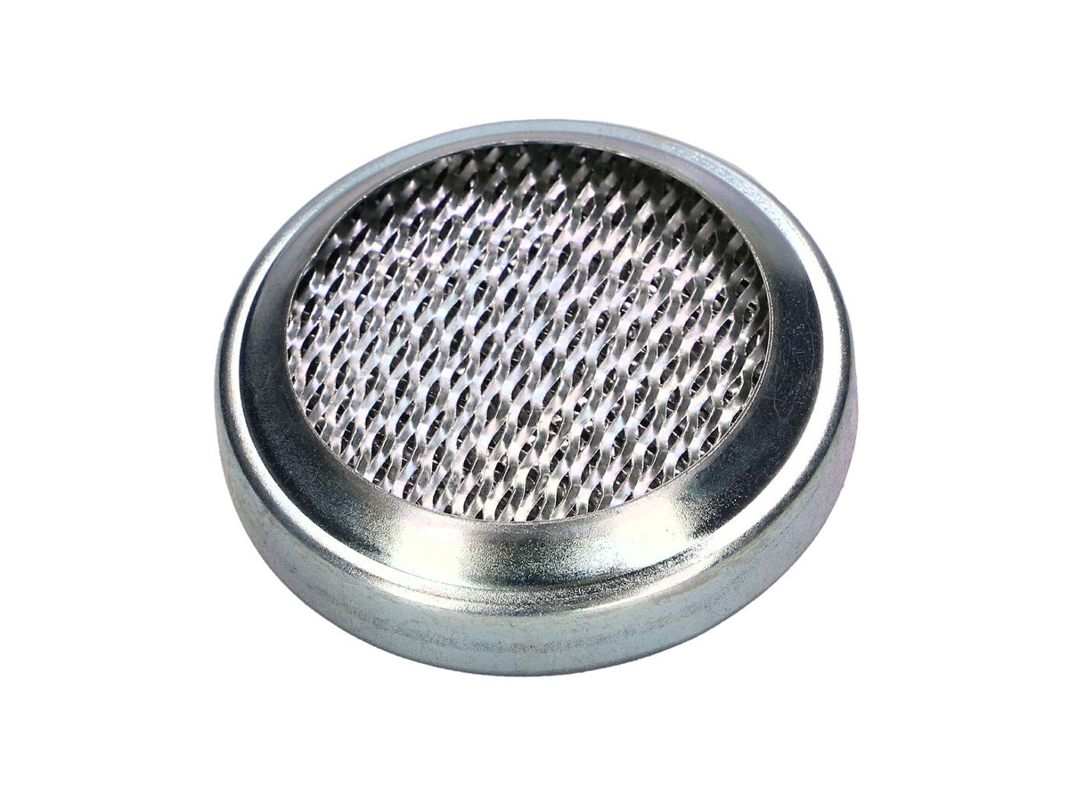Filtre à air Dellorto rond pour Peugeot 103, Tomos