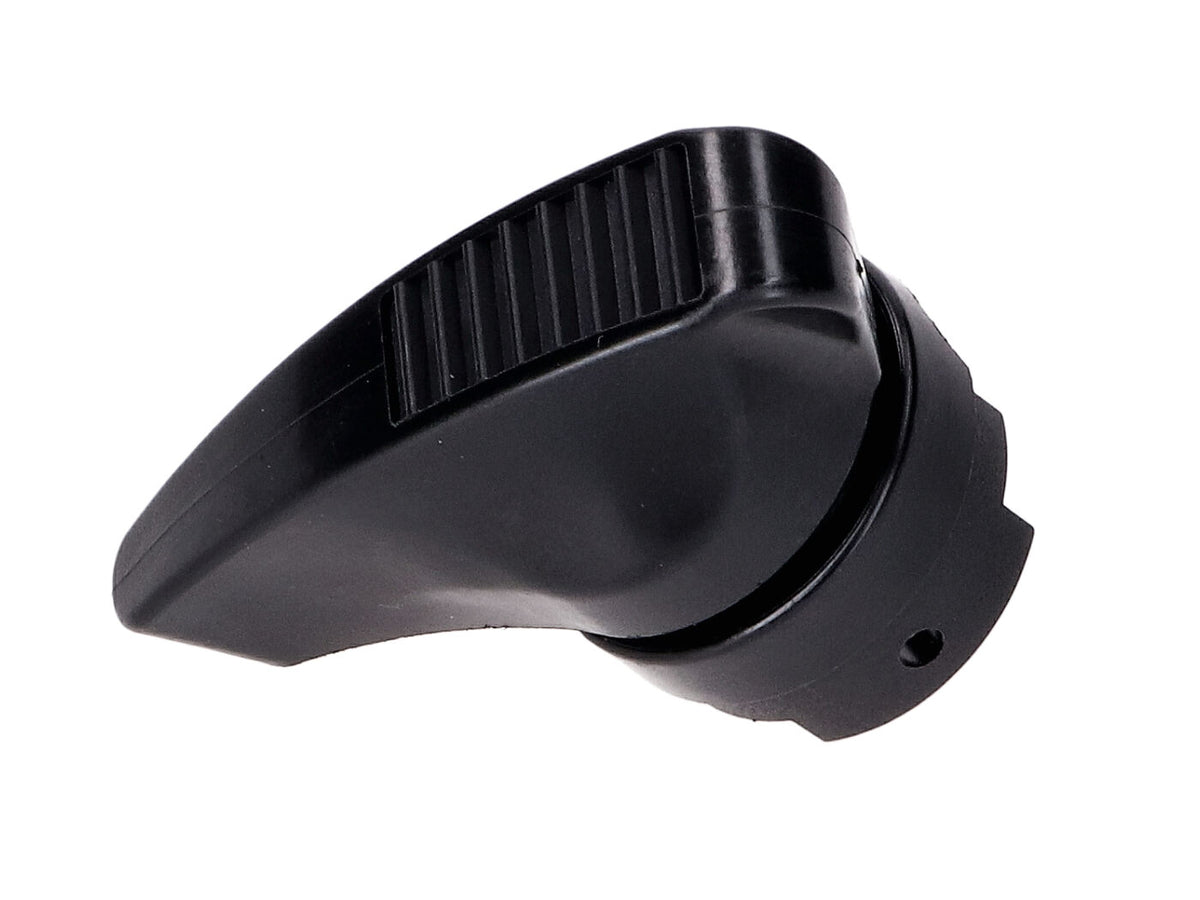 Interrupteur de clignotant avec klaxon Eber pour tableau de bord Torpedo Hercules K50, Kreidler