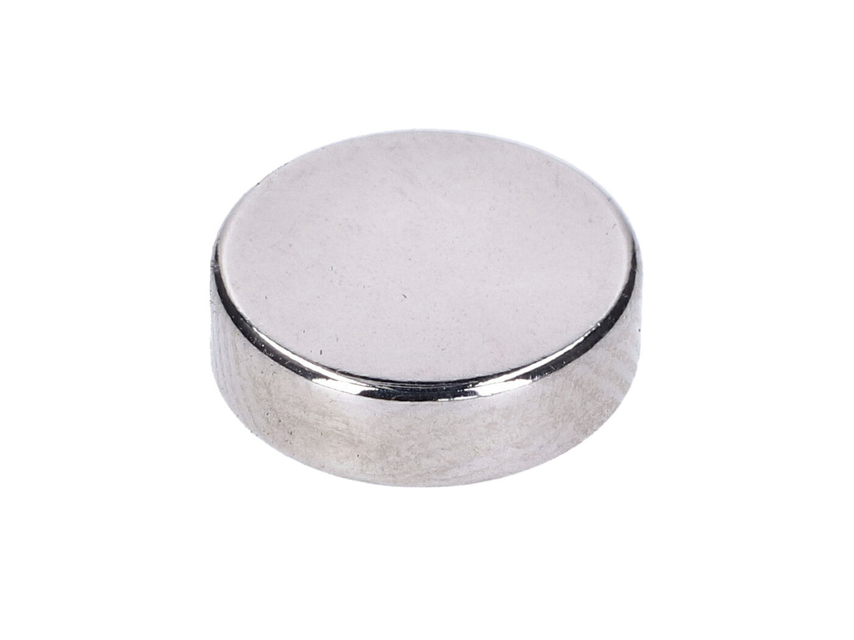 Aimant Koso pour tachymètre d=10x3mm