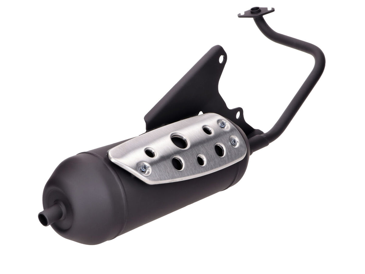 Echappement Tecnigas Silent Pro pour Honda Vision 50ccm 4T NSC50 = 54525