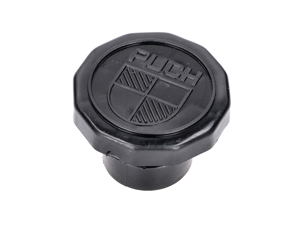 Bouchon de réservoir avec logo pour Puch Maxi