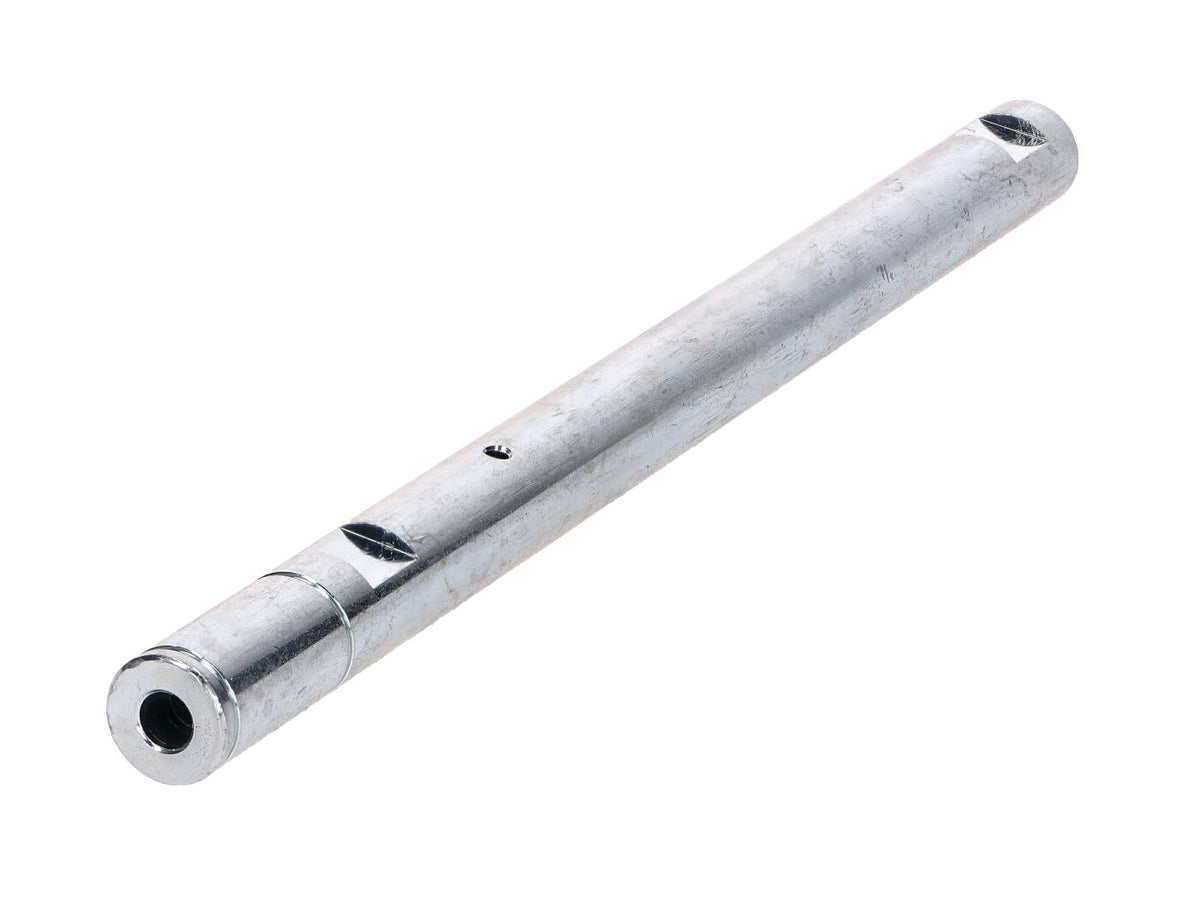 Axe de bras oscillant pour Kreidler