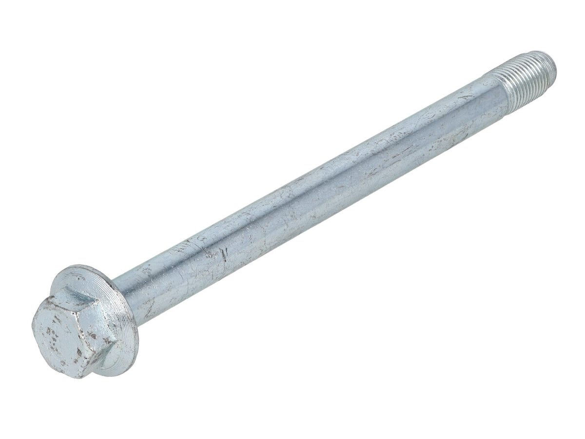 Axe de roue arrière M12x160mm pour Zündapp