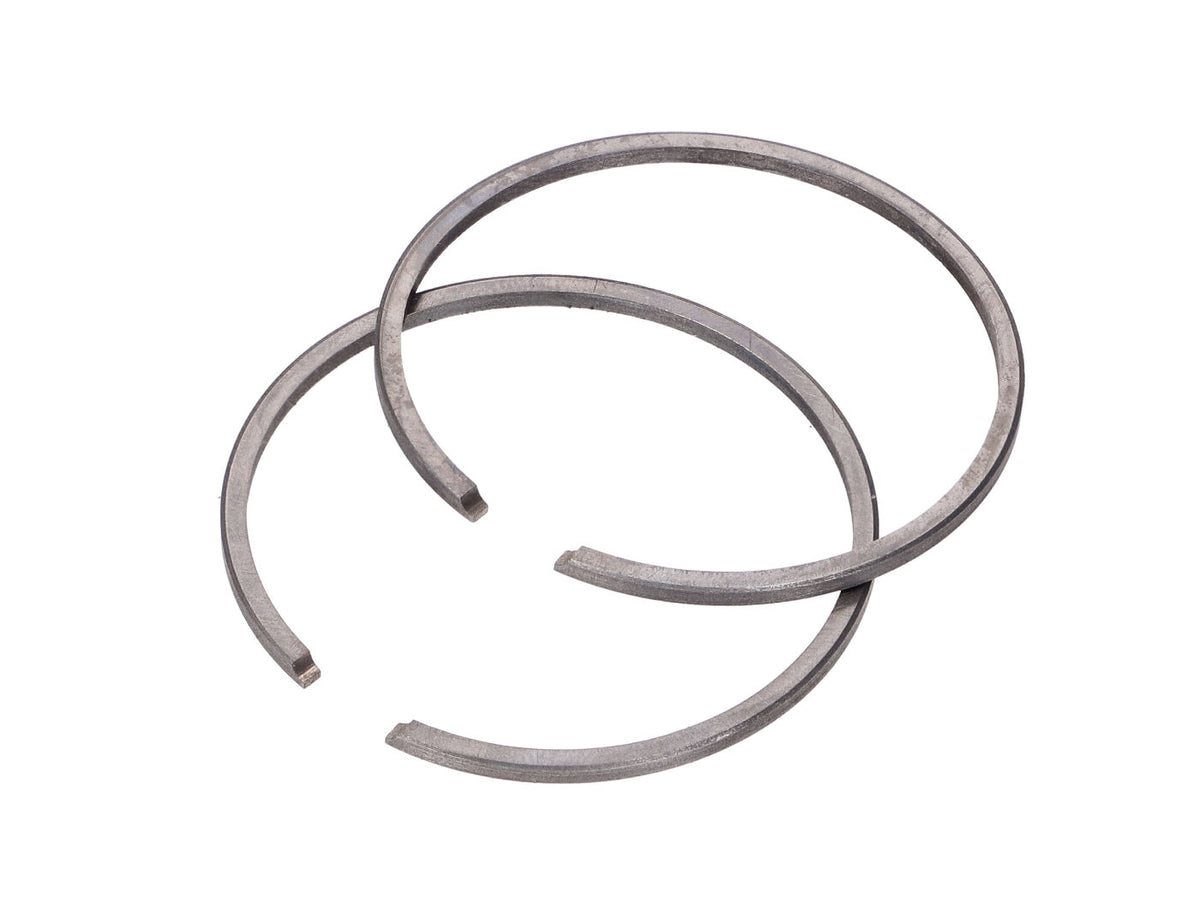 Segments de piston DMP 38mm pour Tomos