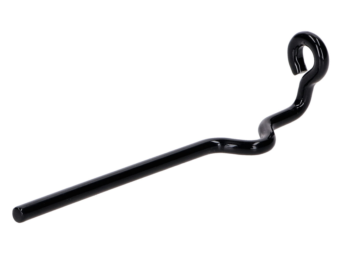 Support de câble d´embrayage pour Kreidler