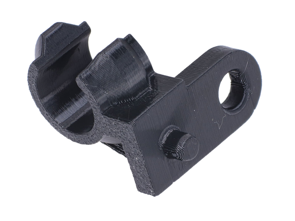 Clip conduite de frein arrière pour Beta RR 50