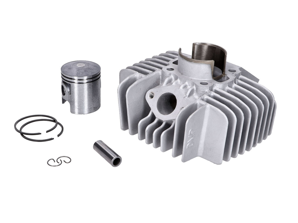 Kit cylindre DMP Alu Sport 70ccm pour Tomos A3/A35