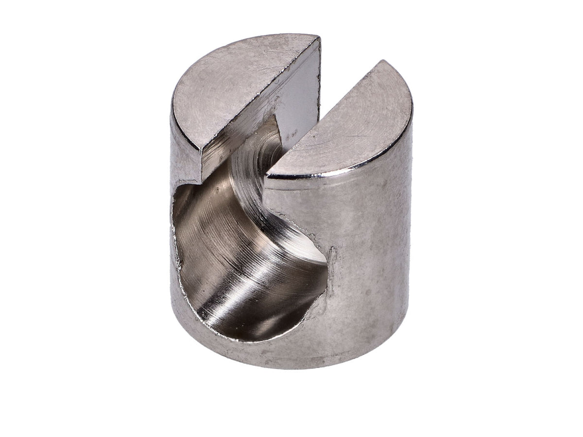 Logement de mamelon 10x10mm pour Tomos
