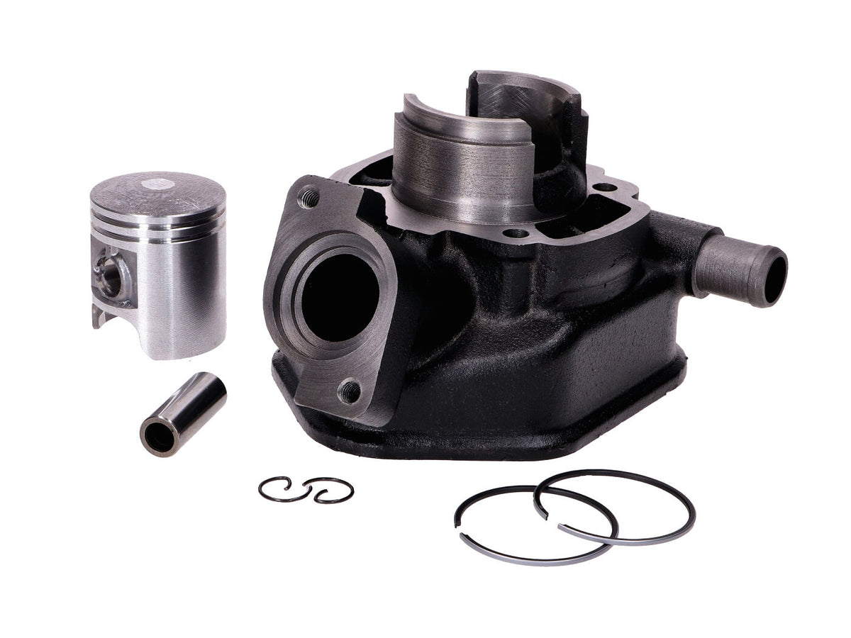 Kit cylindre DMP 50ccm pour Peugeot Speedfight 1/2 LC