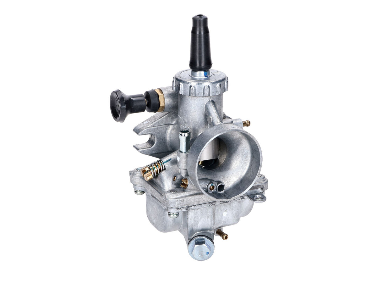 Carburateur Mikuni 20mm modèle à 2 vis pour Zündapp, Honda, DT-MX, MT, MTX, RD-MX, MB, Simson