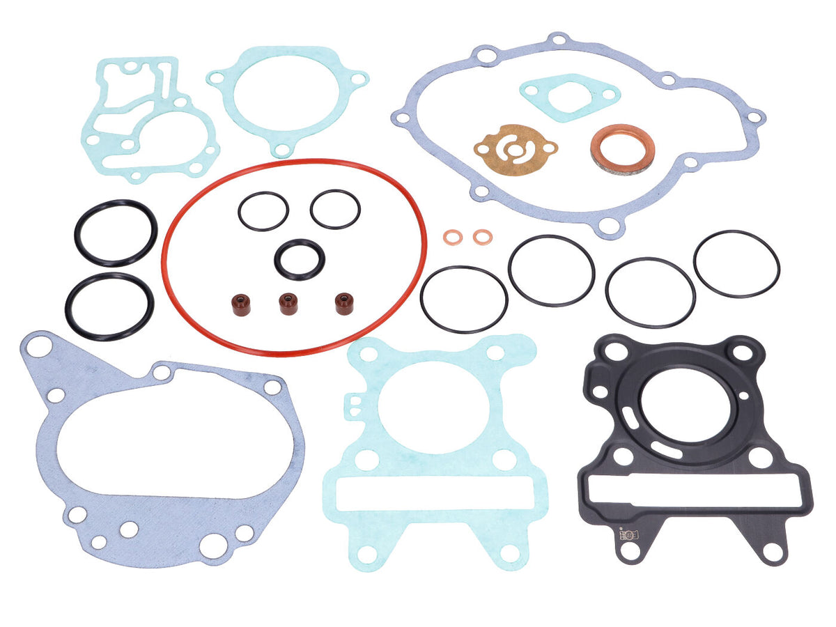 Kit de joints moteur pour Yamaha Neos 50 4T (08-14)