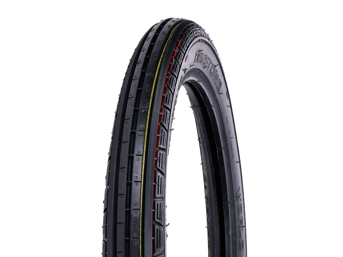 Pneu Deestone D85TT 2.50x17 Road 38L