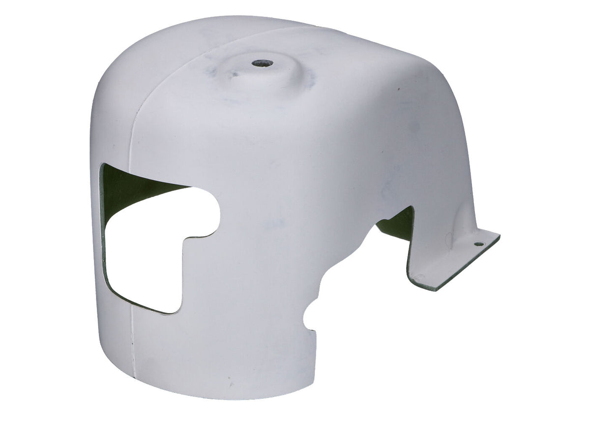 Couvercle de cylindre BSK GFK pour Lambretta LI, LIS, SX, TV (série 2-3), DL, GP