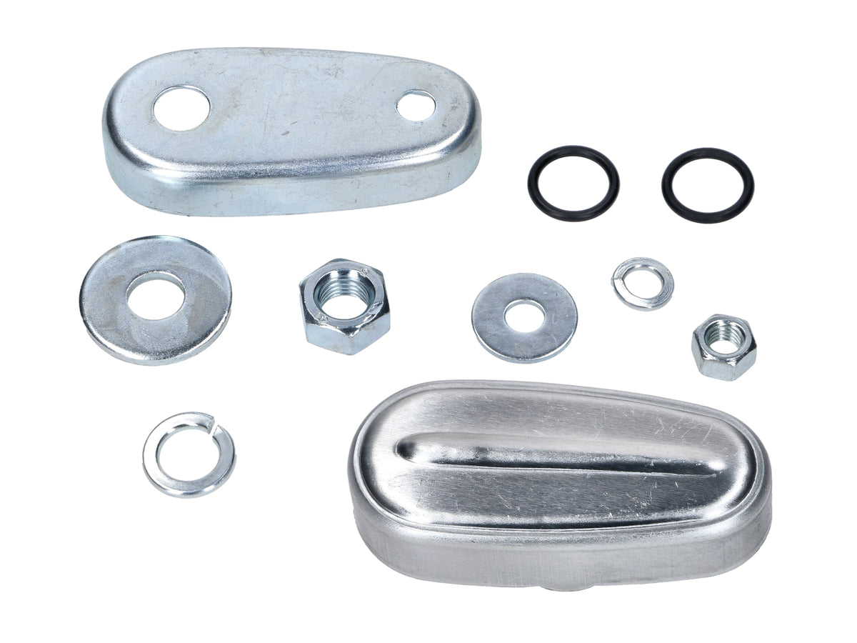Kit de réparation de la suspension avant pour Vespa V50, V90, ET3, PK 50, Primavera 125