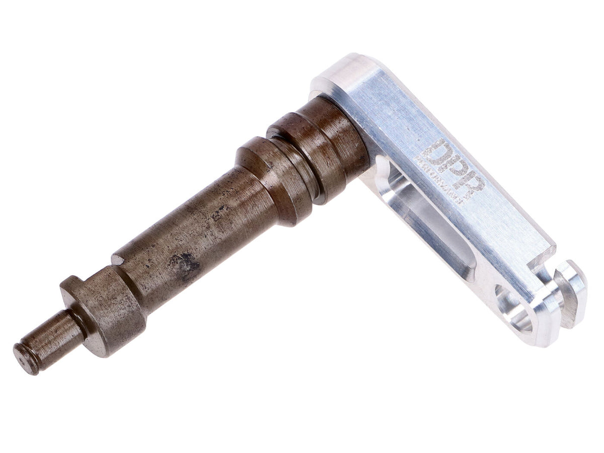Levier d´embrayage Motor Aluminium CNC pour Simson S51, S70, S53, S83 Enduro M500
