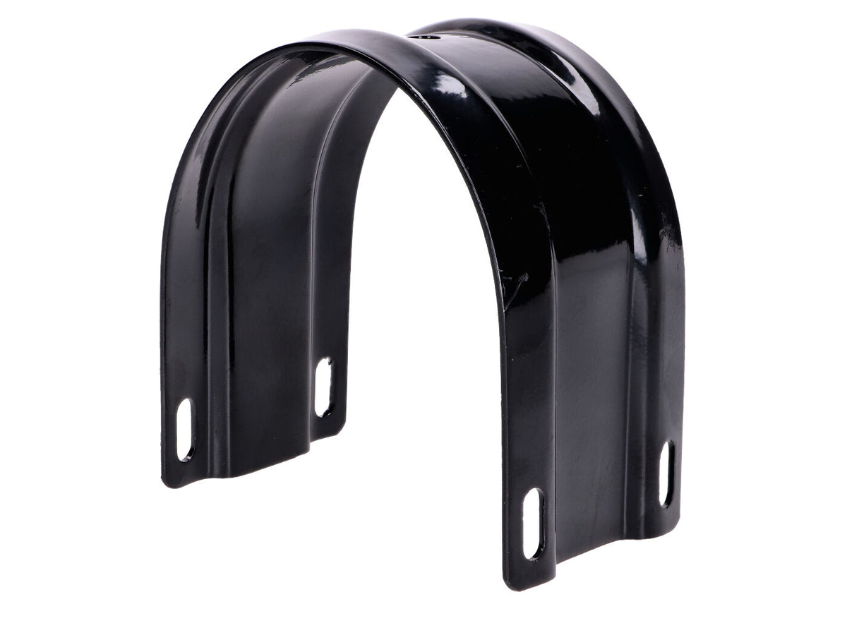 Stabilisateur de fourche pour la transformation Enduro garde-boue noir pour Simson S50, S51, S70