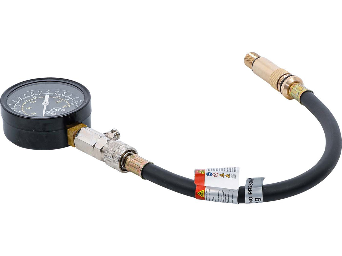 Testeur de compression M14 + M18