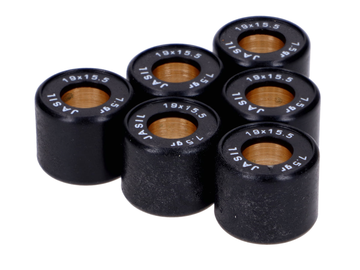 Poids variomatiques Top Racing 19x15.5mm - 7,5g