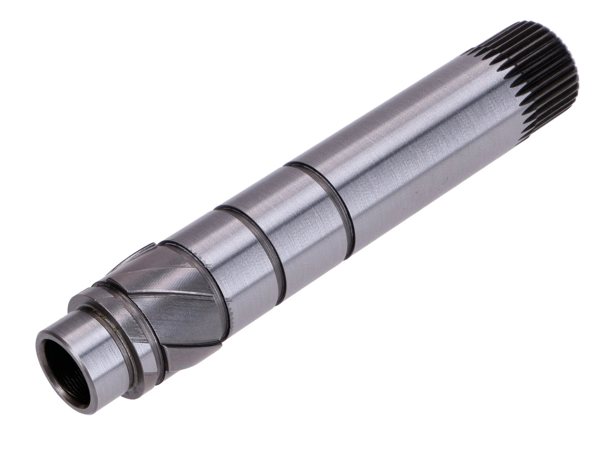 Arbre de démarrage Top Racing pour Zündapp 5v