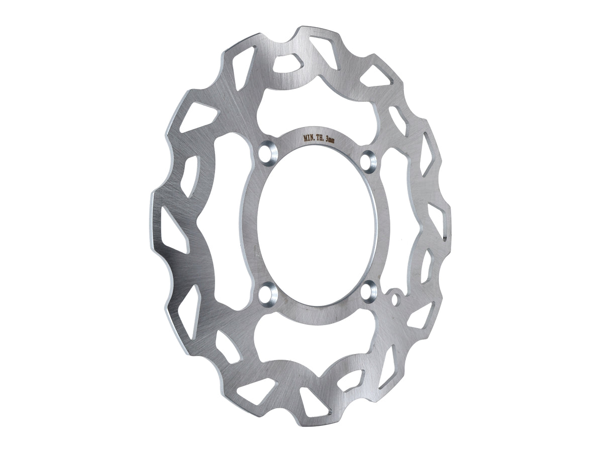 Disque de frein Wave 260mm avant pour Beta 50 RR Enduro, Motard (2012-)