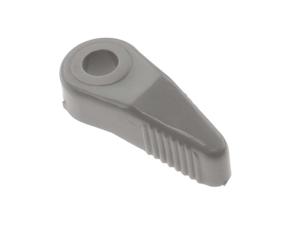 Levier de décompression gris pour Solex 5000