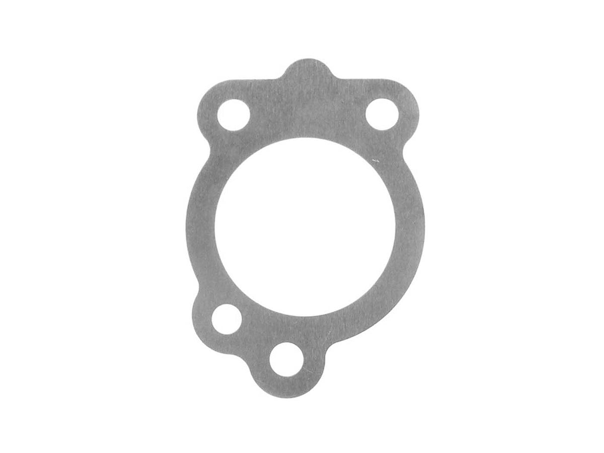 Joint de culasse GPO 40mm 0.4mm alu pour Piaggio Ciao, SI, Bravo, Boxer