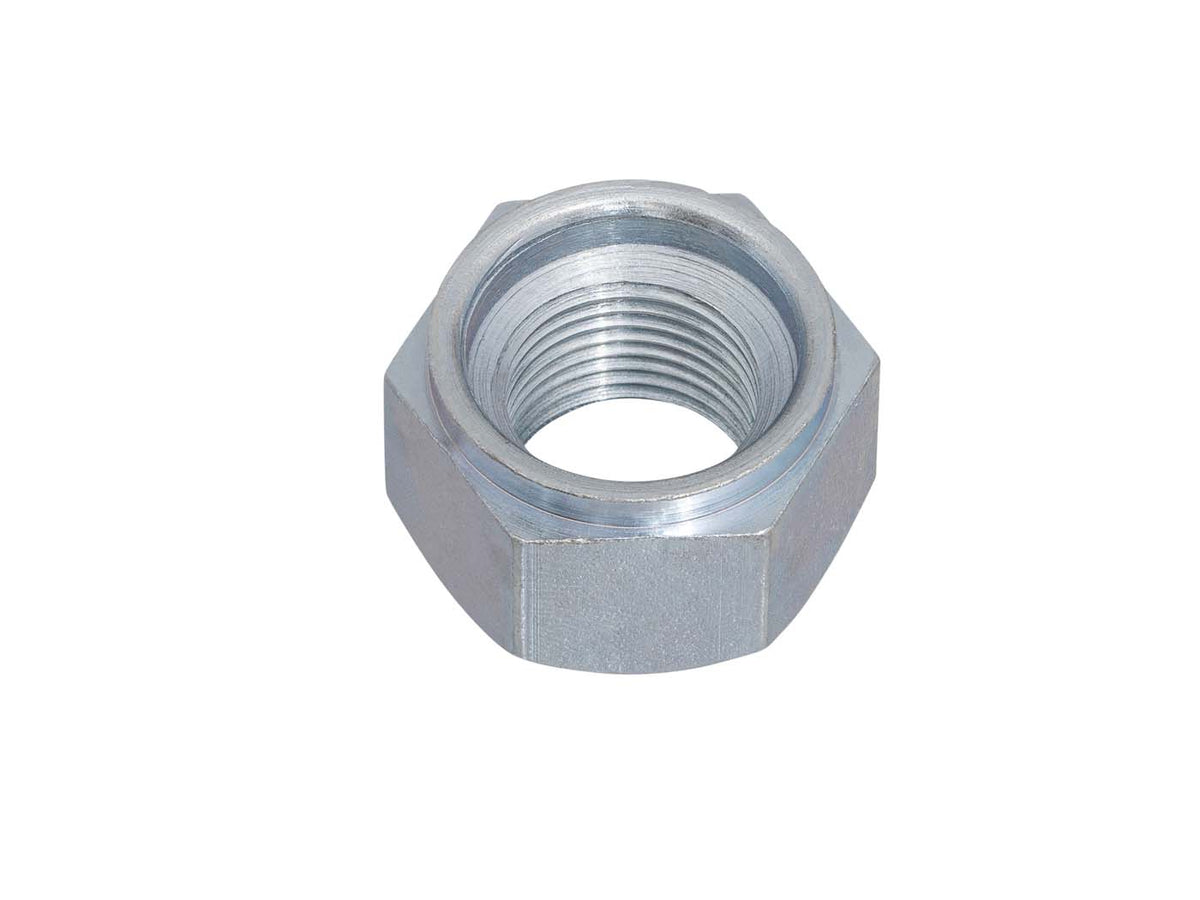 Écrou swiing M12x1 x 12 SW19 roue arrière pour Puch Maxi