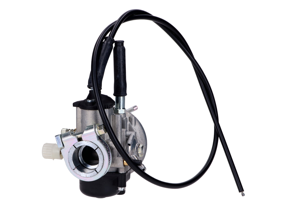 Carburateur Dellorto SHBC 18.16 P pour Piaggio Ape 50 RST