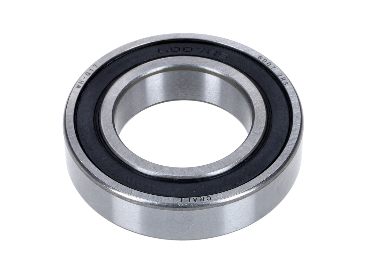 Palier de couvercle de variateur pour Suzuki Burgman 400 99-14