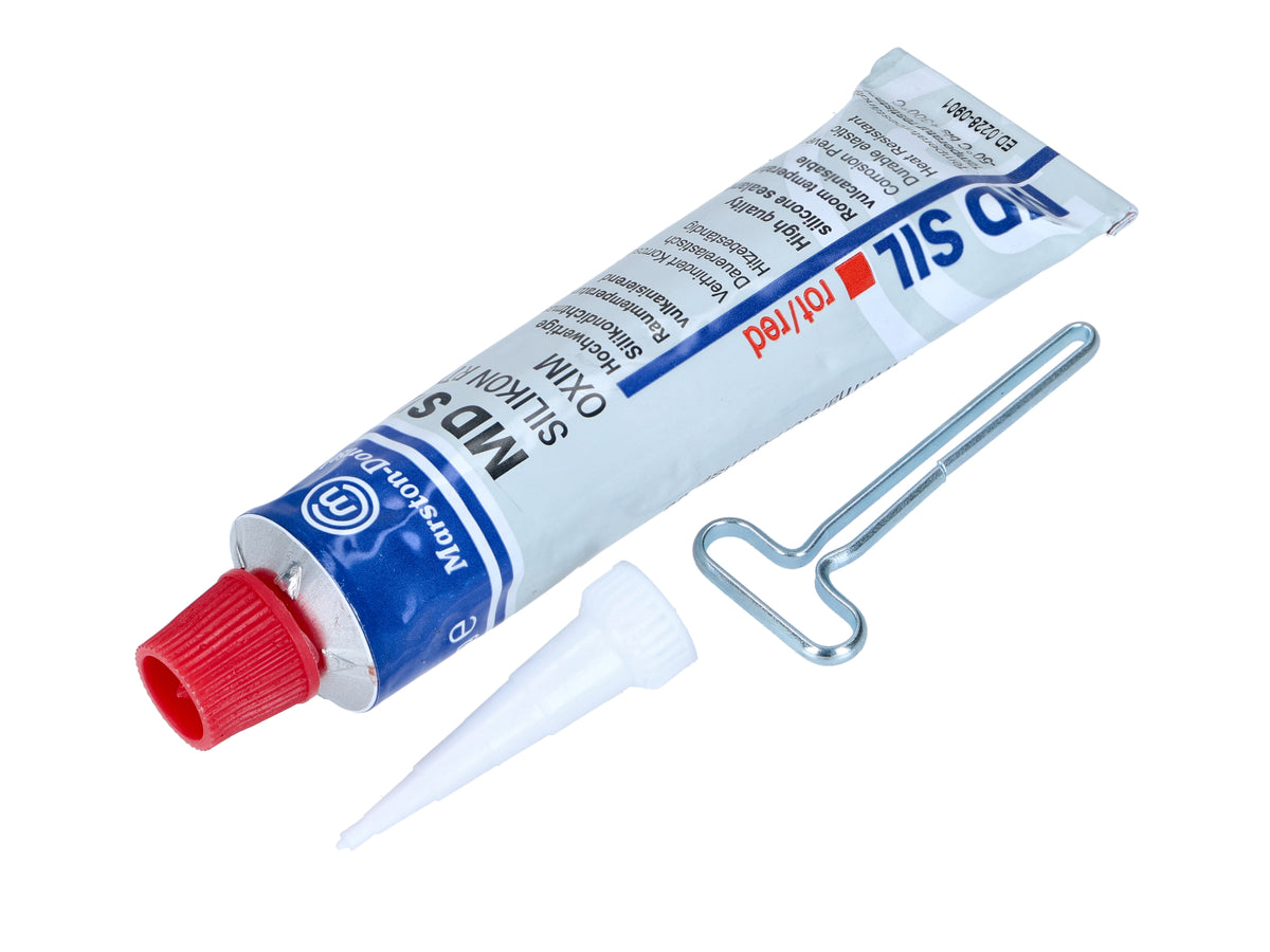 MD-Silicone Marston rouge tube 85g