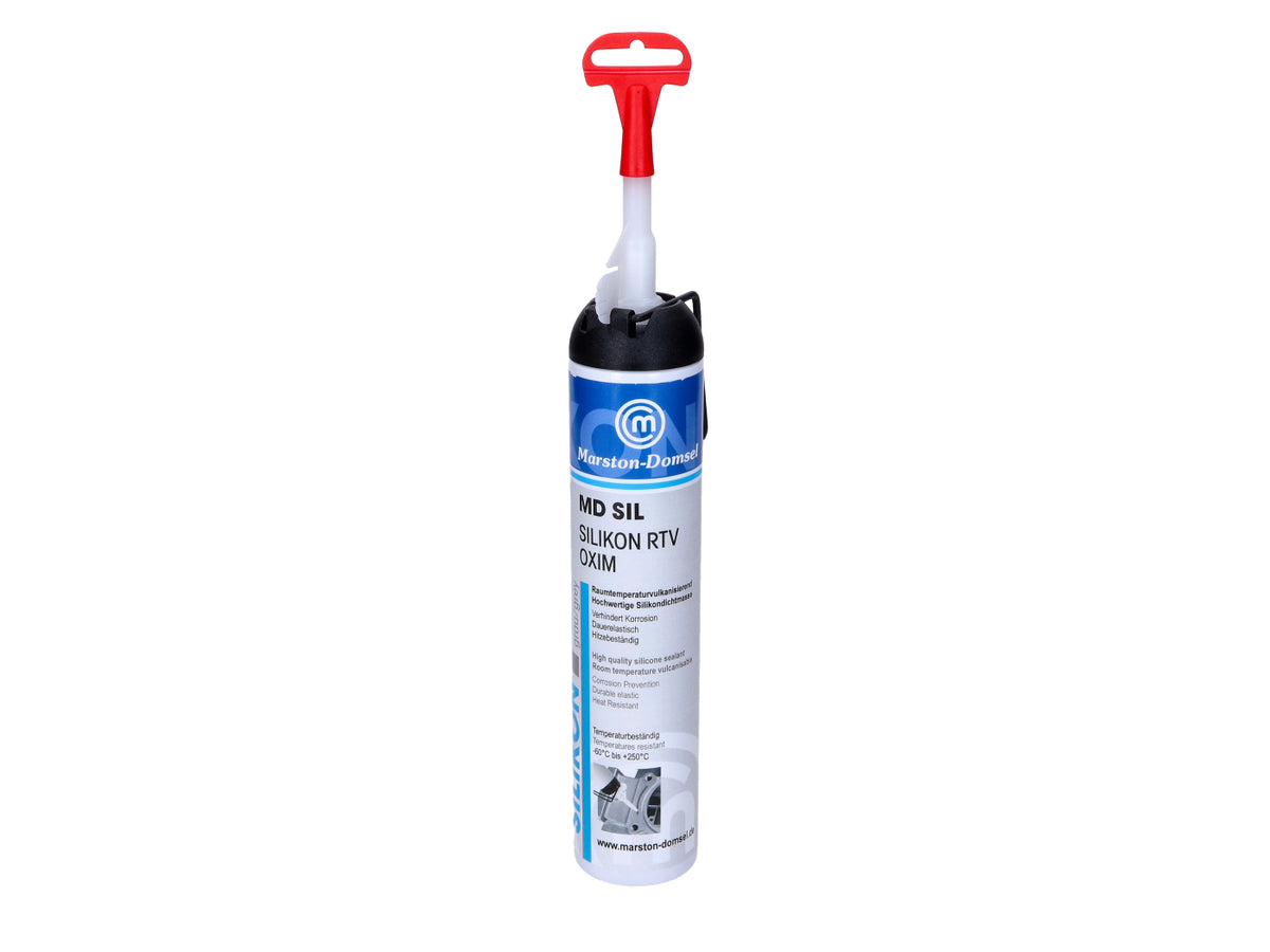 MD-Silicone Marston gris automatique 200ml