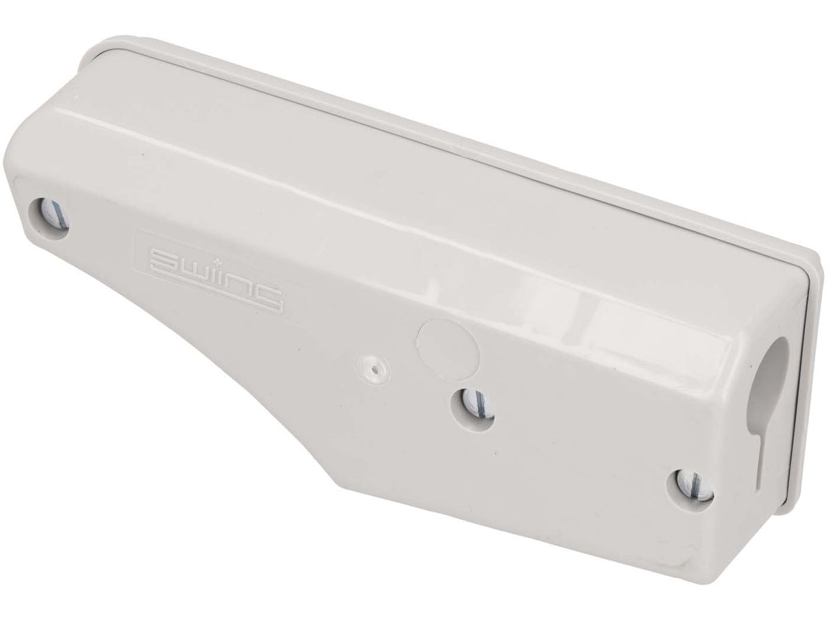 Filtre à air swiing original gris pour Sachs 503