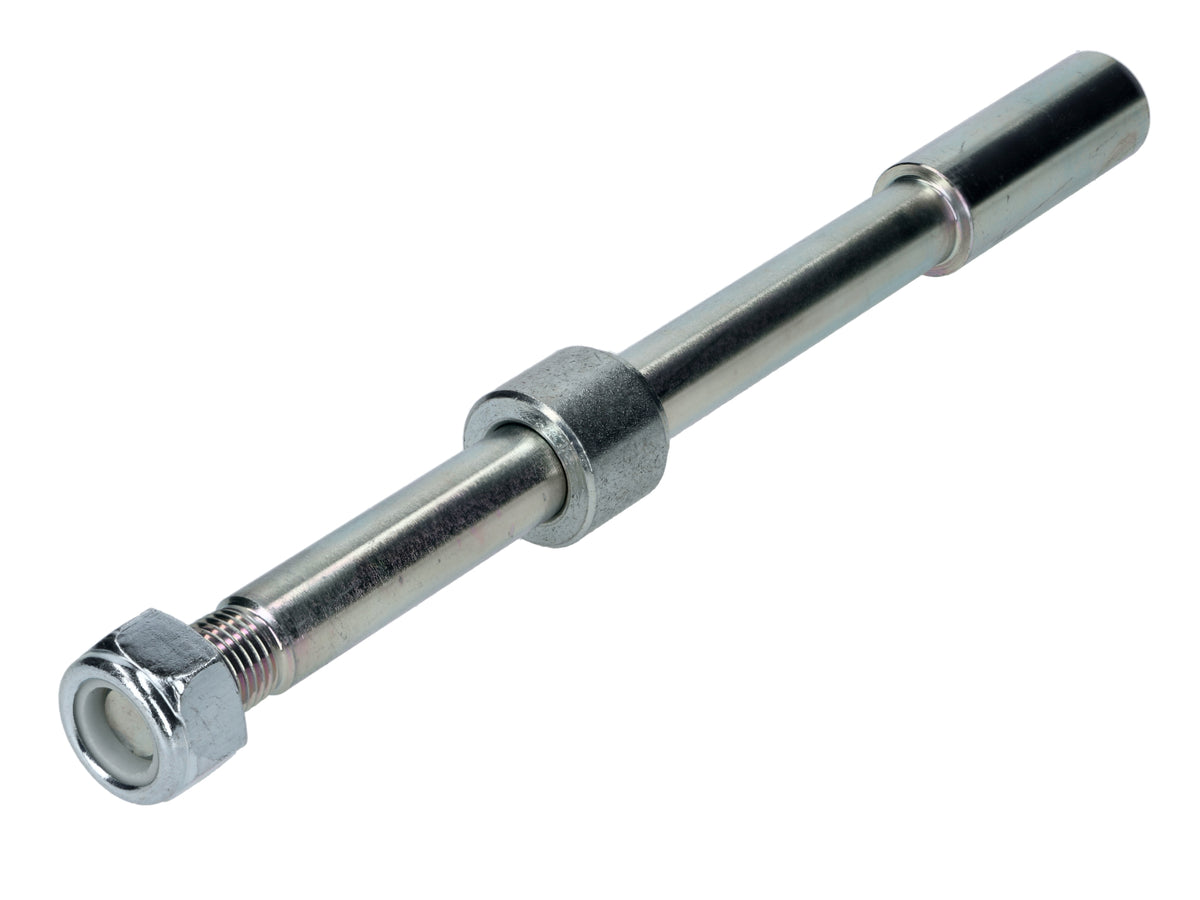 Axe de roue avant 232mm pour Rieju MRT PRO 50-125ccm 2018 à 2020