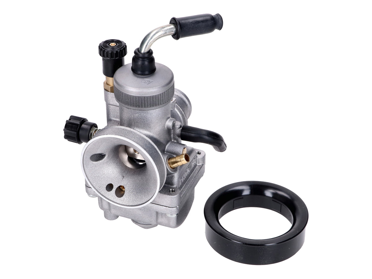 Carburateur Dellorto PHDG 18 AN Tube de mélange avec trous