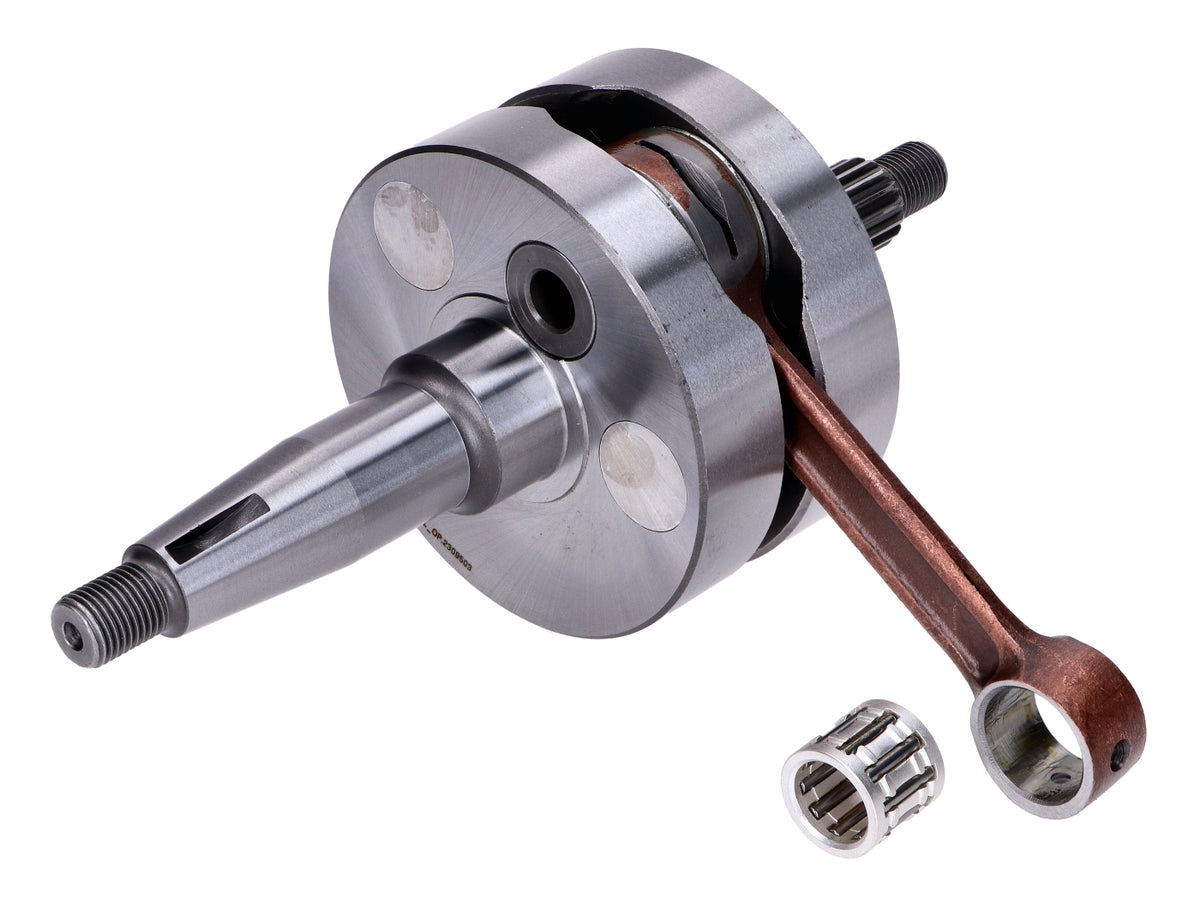 Vilebrequin Top Racing pour Honda MB80, MT80, MTX80