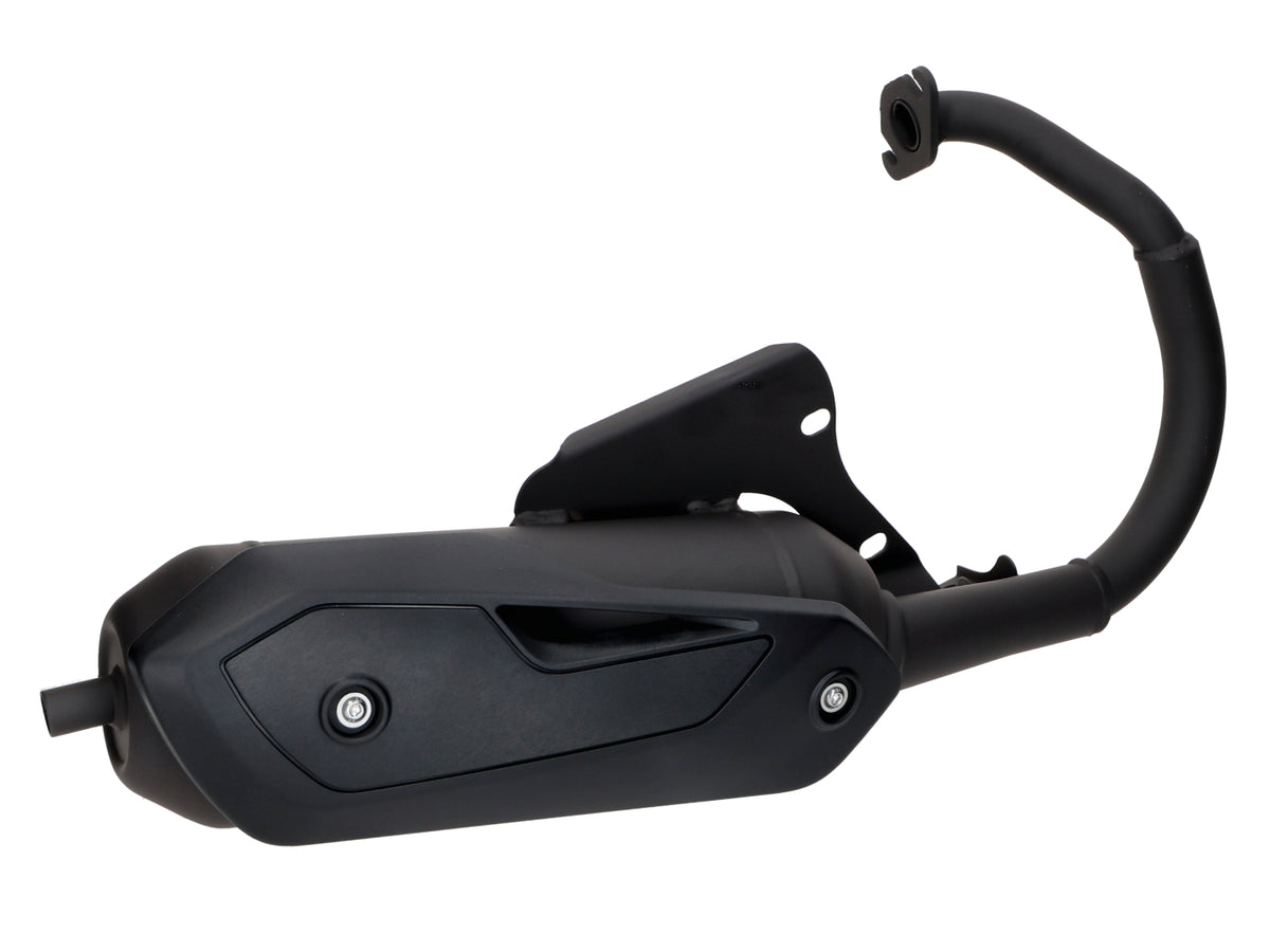 Echappement Tecnigas Silent Pro pour Kymco, SYM debout