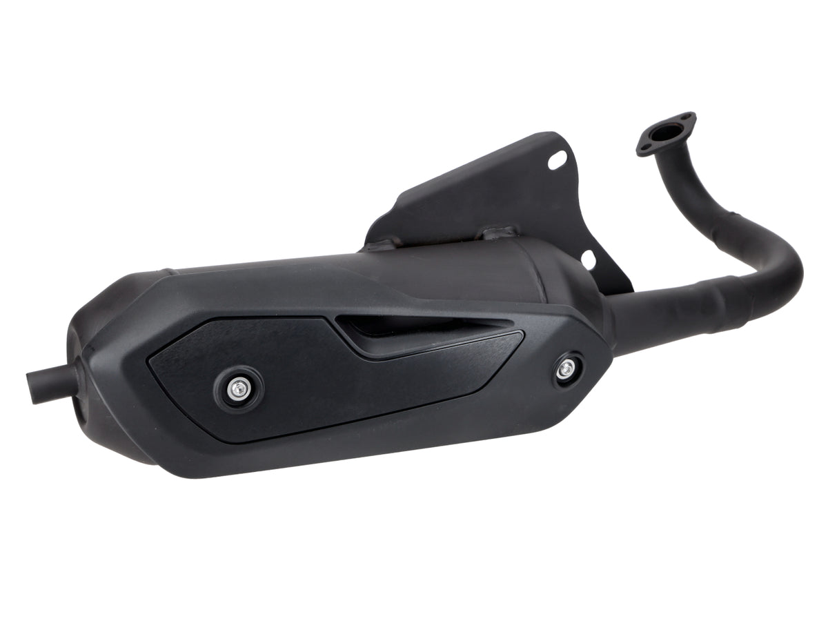 Echappement Tecnigas Silent Pro pour Hyosung SF50